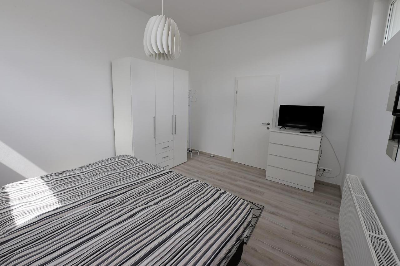 Exklusive Fw Mit 3 Sz Und Grosser Terrasse Граткорн Экстерьер фото