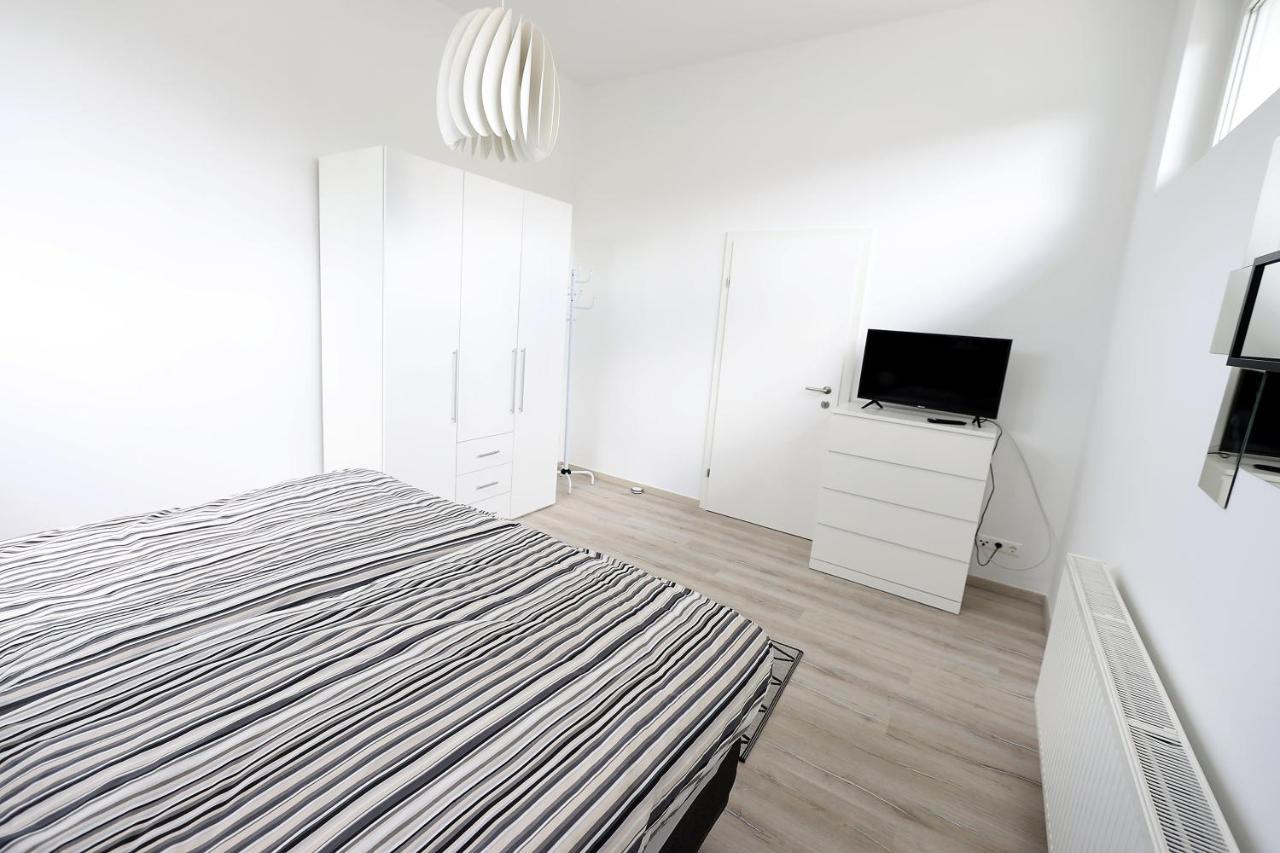 Exklusive Fw Mit 3 Sz Und Grosser Terrasse Граткорн Экстерьер фото