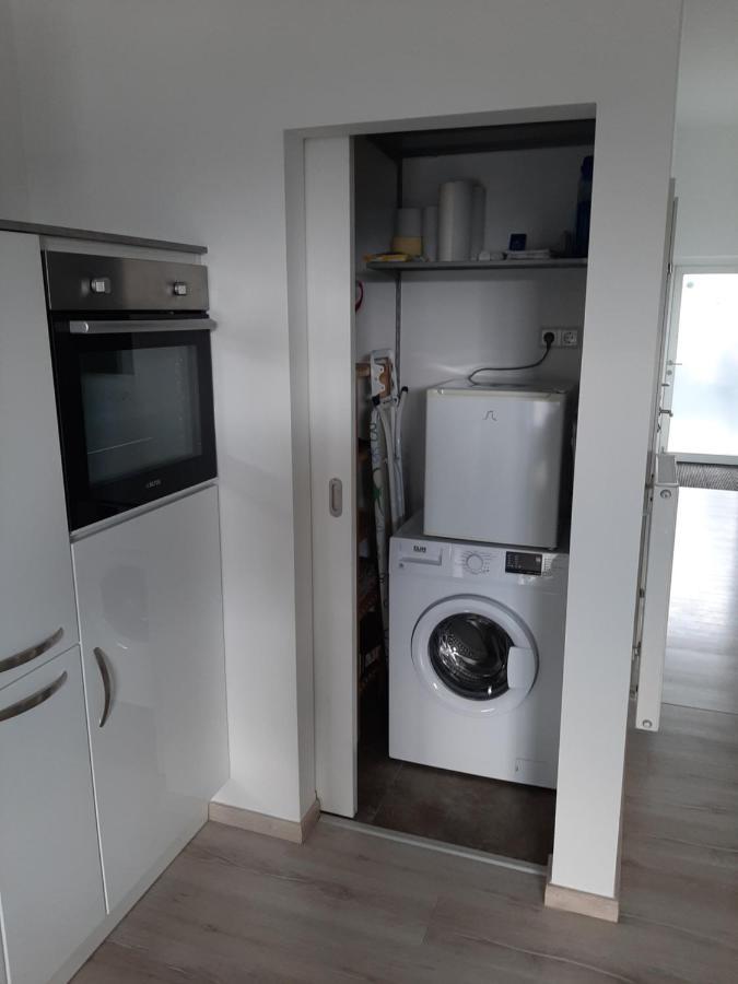 Exklusive Fw Mit 3 Sz Und Grosser Terrasse Граткорн Экстерьер фото